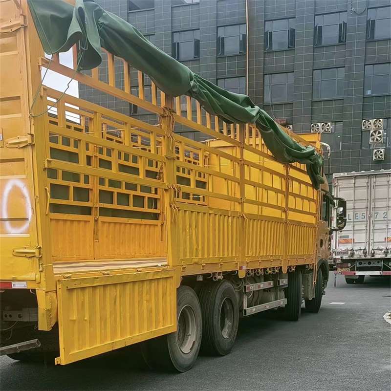 河南洛阳汝阳县到新泰物流公司——一站式货运服务（到新泰的物流）