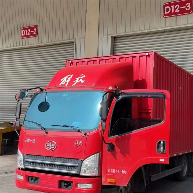 河南洛阳汝阳县到安徽物流公司——专业货运，安心送达（到安徽的物流公司）
