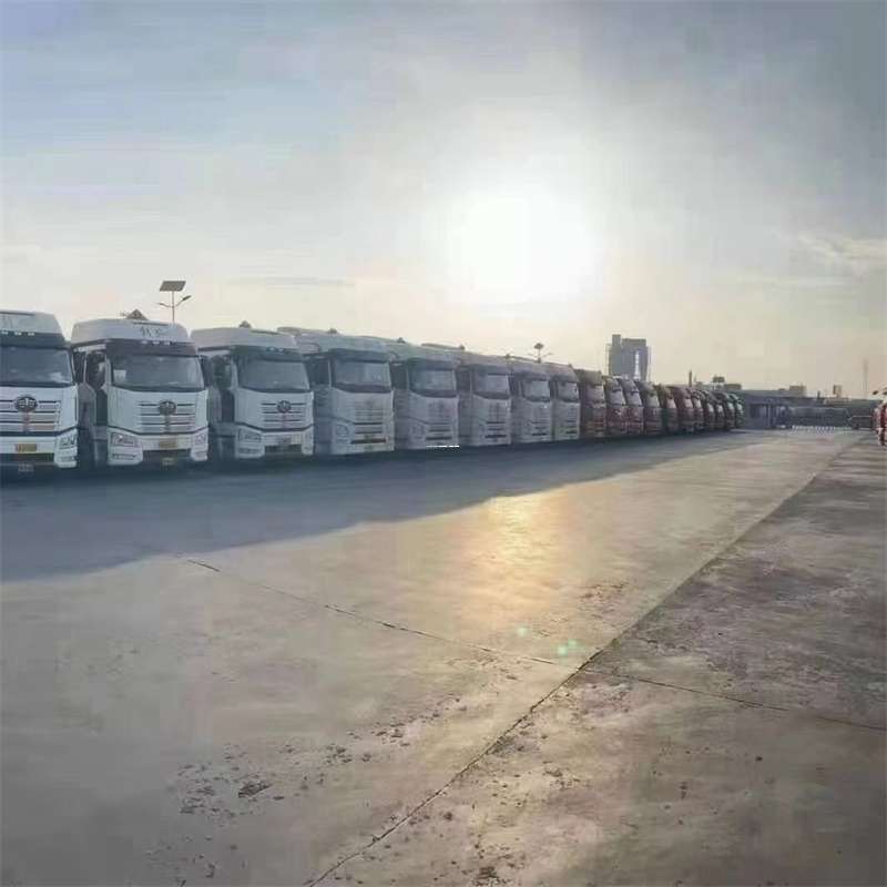河南洛阳汝阳县到福建物流公司——专业货运，全程无忧