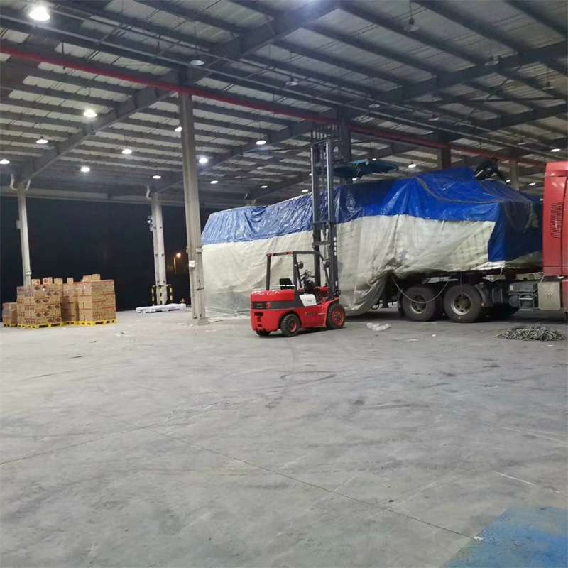 河南洛阳汝阳县到汝州物流公司-一站式服务，让货运更便捷（汝州物流公司电话查询）