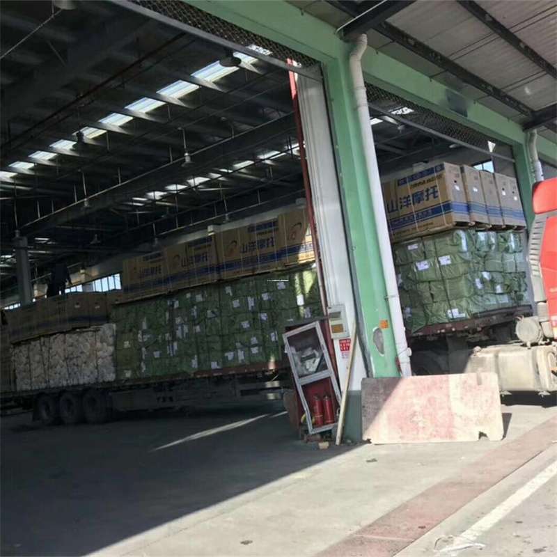 河南洛阳汝阳县至肥东物流专线，一站式服务让货运更高效（肥东物流公司电话号码）
