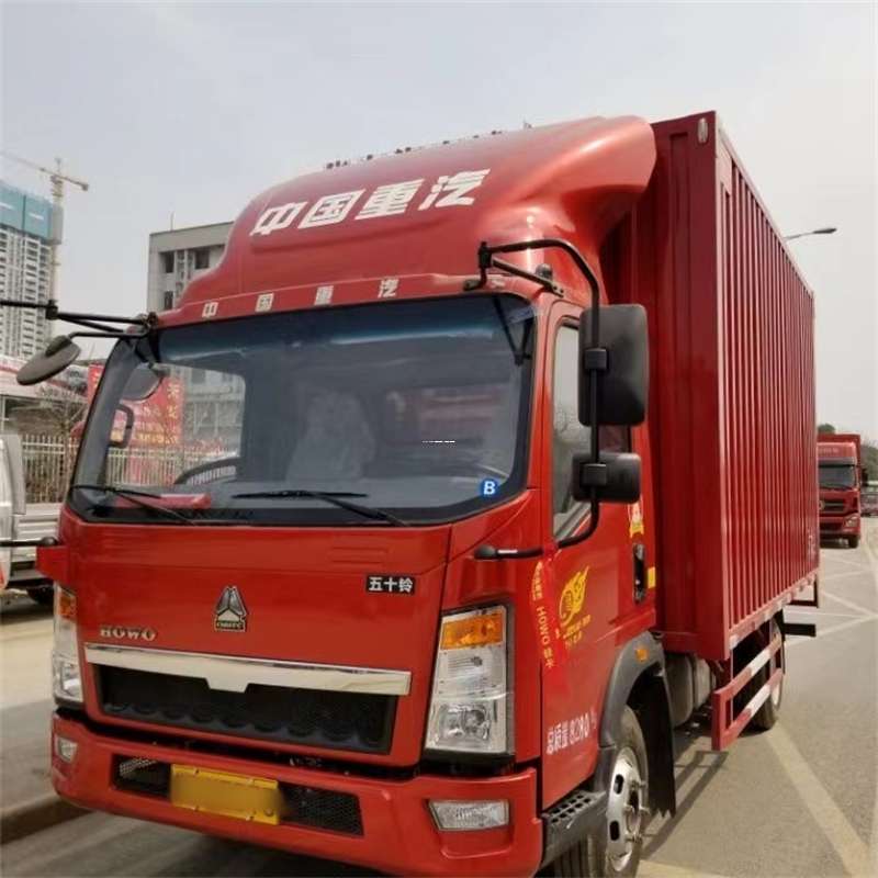 河南洛阳汝阳县到厦门物流公司——专业货运，全程无忧